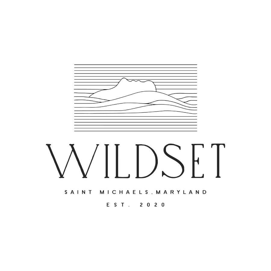 The Wildset Hotel Saint Michaels Exterior photo
